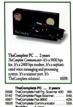 TheComplete Communicator