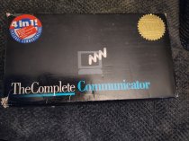 TheComplete Communicator